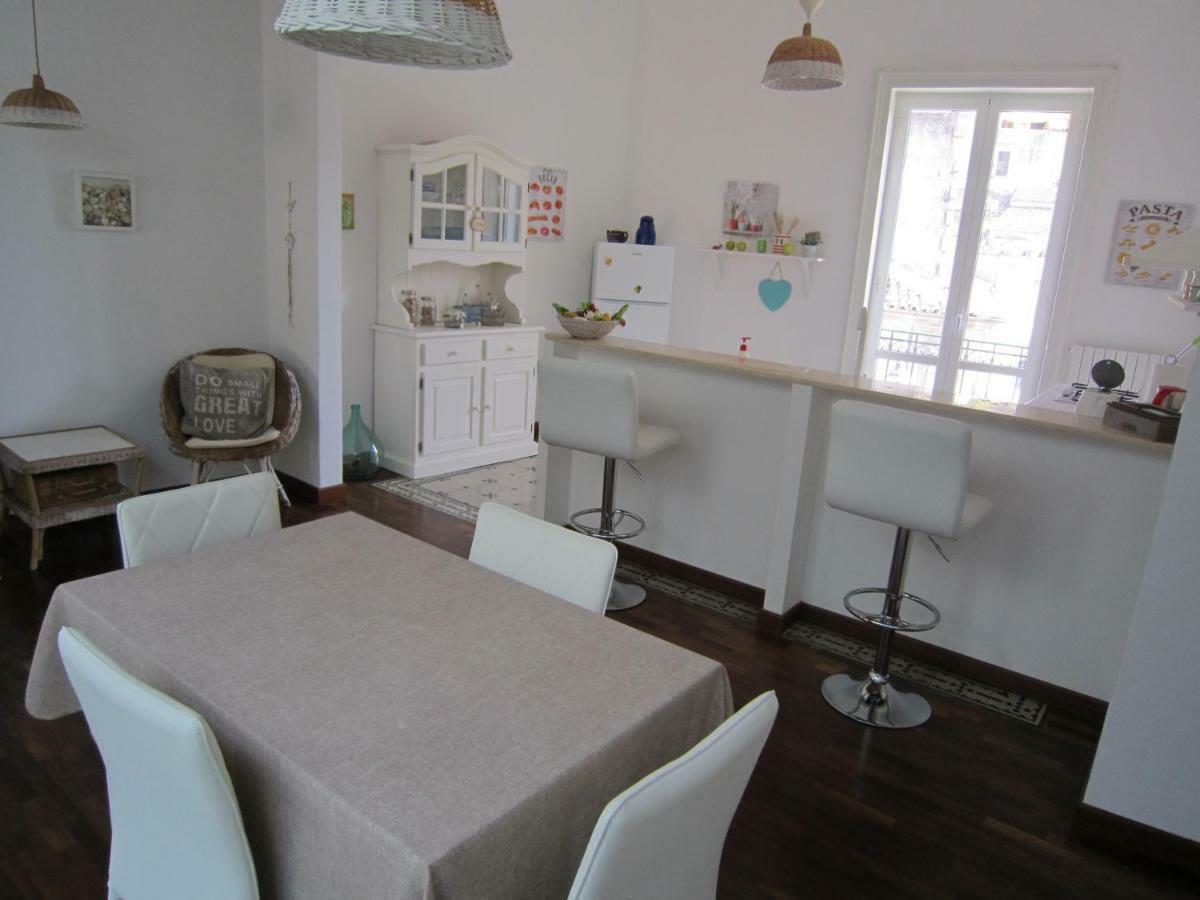 Casa Vacanze Mafalda Lägenhet Modica Exteriör bild