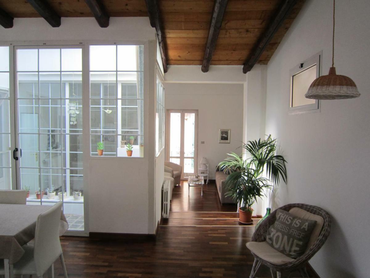 Casa Vacanze Mafalda Lägenhet Modica Exteriör bild