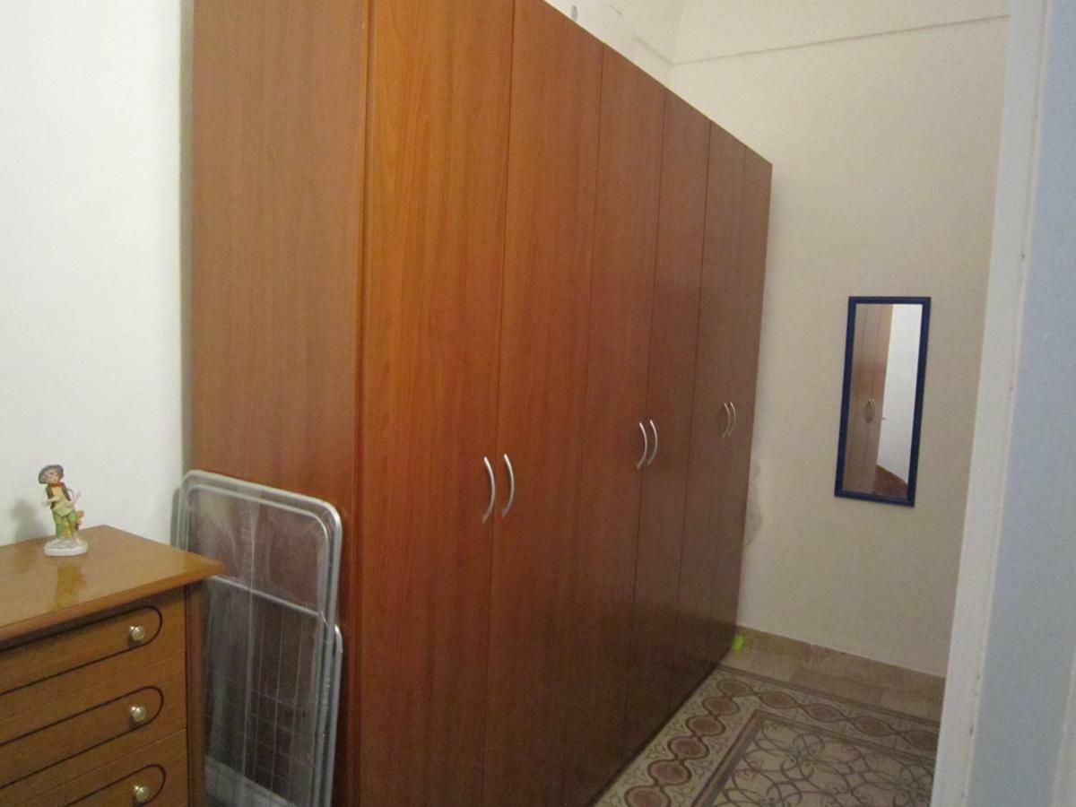 Casa Vacanze Mafalda Lägenhet Modica Exteriör bild