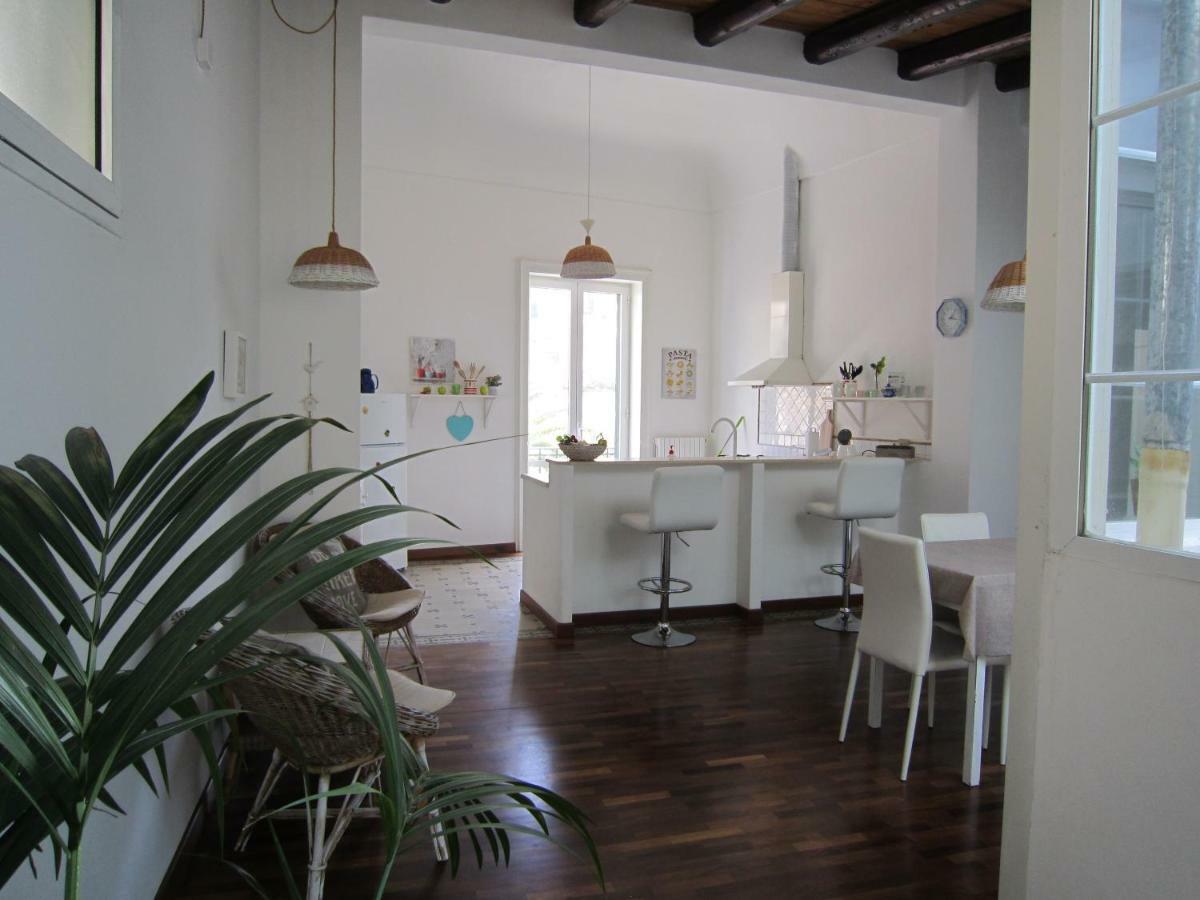 Casa Vacanze Mafalda Lägenhet Modica Exteriör bild