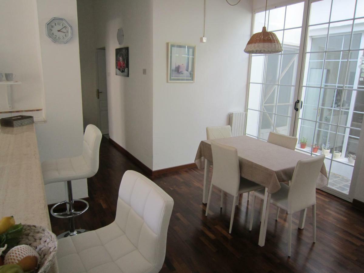 Casa Vacanze Mafalda Lägenhet Modica Exteriör bild